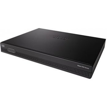 Cisco ISR4321-AX/K9