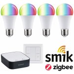 Paulmann Zigbee 3.0 5190 – Zboží Živě