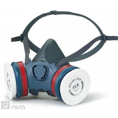 Moldex polomaska 7003 – HobbyKompas.cz