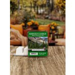 Kringle Candle vonný vosk Vancouver Cabin 64 g – Hledejceny.cz