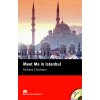 MR 5-Meet Me in Istanbul + CD