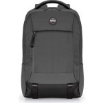 Batoh Port Designs Torino II 15.6 -16’’ šedá 140426 – Zboží Živě