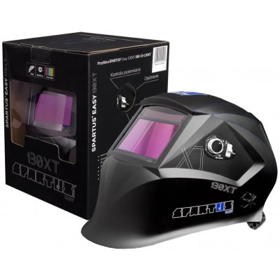 Spartus Easy 130XT – HobbyKompas.cz