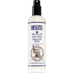 Reuzel Clay Spray matný fixační sprej 355 ml – Zboží Mobilmania