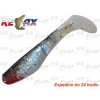 Návnada a nástraha Relax Ripper Kopyto BLS 3 7,5cm 044