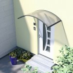 LANITPLAST TOPAZ 130/70 antracit – Sleviste.cz