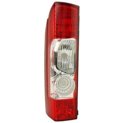 ZADNÍ SVĚTLO, LAMPA LEVÉ FURGON FIAT DUCATO (250), 09.06-08.14, FIAT DUCATO (250), 09.06-08.14, PEUGEOT BOXER (250), 09.06-08.14, PEUGEOT BOXER (250), AL (Automotive Lighting) – Zbozi.Blesk.cz