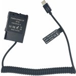 FILM-TECHNIKA EN-EL14-USB-C – Sleviste.cz