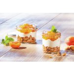 LEIFHEIT zavařovací sklenice 235 ml – Zbozi.Blesk.cz