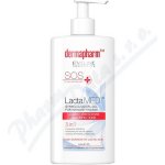 Eveline LactaMED protizánětlivý intimní gel 250 ml – Zboží Dáma