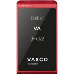 Vasco Translator Q1 Scarlet Pulse – Zboží Živě