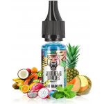 Jungle Wave Blue Rainbow 10 ml – Zboží Mobilmania