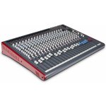 Allen & Heath ZED-24 – Zbozi.Blesk.cz