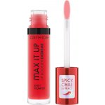 Catrice Max It Up Extreme booster na rty 010 Spice Girl 4 ml – Sleviste.cz
