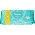 Pampers Vlhčené ubrousky XXL Fresh Clean 80 ks – Zboží Dáma