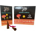 Tribal Soul Vonné kužely Tekoucí dým White Copal 10 ks – Hledejceny.cz