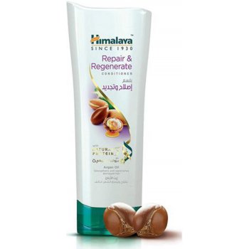 Himalaya Herbals regenerační kondicionér 200 ml