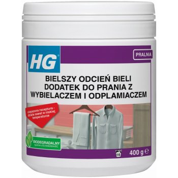 HG Prášek multifunkční čištění 0,4 l