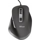 Myš Trust Fyda Wired Comfort Mouse 23808