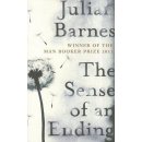 Kniha Sense of an Ending