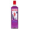 Gin Beefeater Blackberry 37,5% 0,7 l (holá láhev)