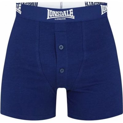 Lonsdale boxerky 2ks – Hledejceny.cz