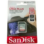 SanDisk SDHC UHS-I 32 GB SDSDUN4-032G-GN6IN – Zboží Živě