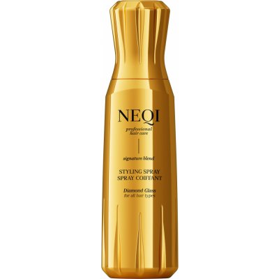 NEQI Diamond Glass Styling Spray 180 ml – Zboží Dáma