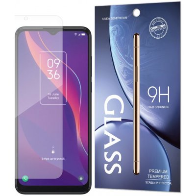 Apolis tvrzené 9H pro TCL 306 (balení - obálka) 9145576260869 – Zboží Živě