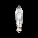 filament LQ LED 14-55V 0,1W E10 C13 vánoční bílá 3000K – Hledejceny.cz