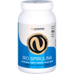 Nupreme BIO Spirulina 750 tablet – Hledejceny.cz