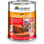 Colorlak jachtlak S 1006 0000 0,6 l bezbarvý – Zbozi.Blesk.cz