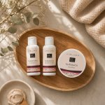 Vitellaria malý hydratační balíček 150 ml – Hledejceny.cz