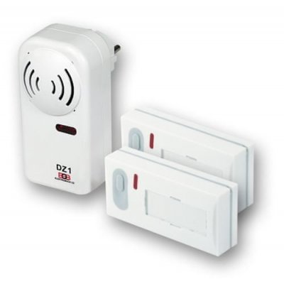 Elektrobock DZ1-2 – Hledejceny.cz