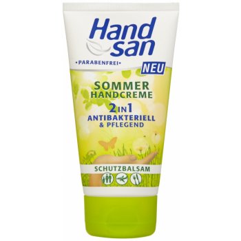 Handsan Sommer krém na ruce 75 ml