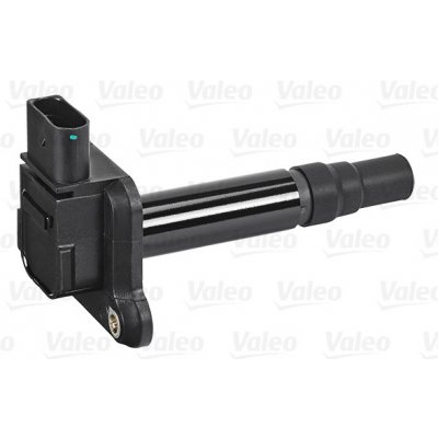 Zapalovací cívka VALEO 245709 – Hledejceny.cz