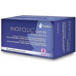 Inofolic Combi Premium 60 gelových kapslí – Hledejceny.cz