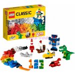 LEGO® Classic 10693 Tvořivé doplňky – Zboží Živě