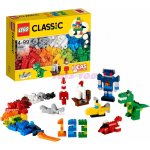 LEGO® Classic 10693 Tvořivé doplňky – Zbozi.Blesk.cz