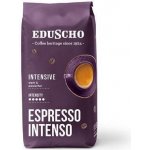Eduscho Espresso Intensive zrnková 0,5 kg – Hledejceny.cz