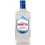 Minttu 50% 0,5 l (holá láhev) – Zboží Dáma