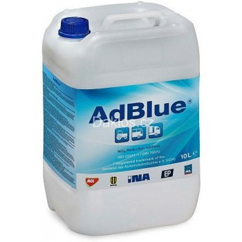 MOL AdBlue 10 l