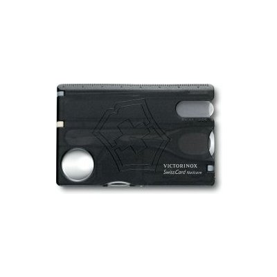 Victorinox SwissCard NailCare Multifunkční nářadí