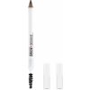 Tužka na obočí Wet N Wild tužka na obočí Brow-Sessive Brow Pencil Medium Brown 1 g