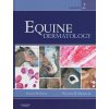 Kniha Equine Dermatology - Scott Danny W.