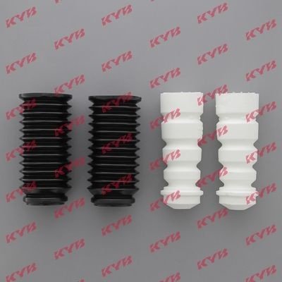 Ochranná sada proti prachu, tlumič pérování KYB 910087 | Zboží Auto