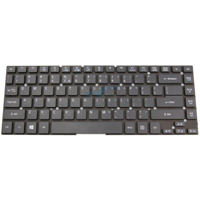 Klávesnice ACER TRAVELMATE P245-M – Zboží Živě