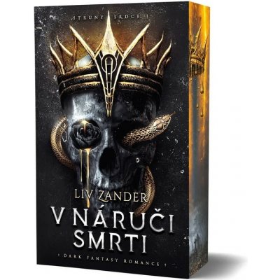 V náruči smrti – Hledejceny.cz