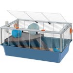 Ferplast Klec CRICETI 15 křeček 78 x 48 x 39 cm – Zboží Dáma
