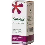 KALOBA POR GTT SOL 1X20ML – Zboží Mobilmania